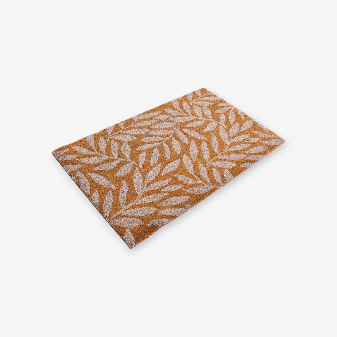 Alan Printed Door Mat 45x75cm