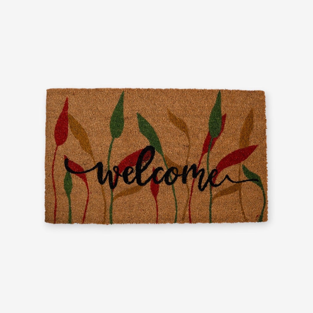 Smith Printed Door Mat 45x75cm