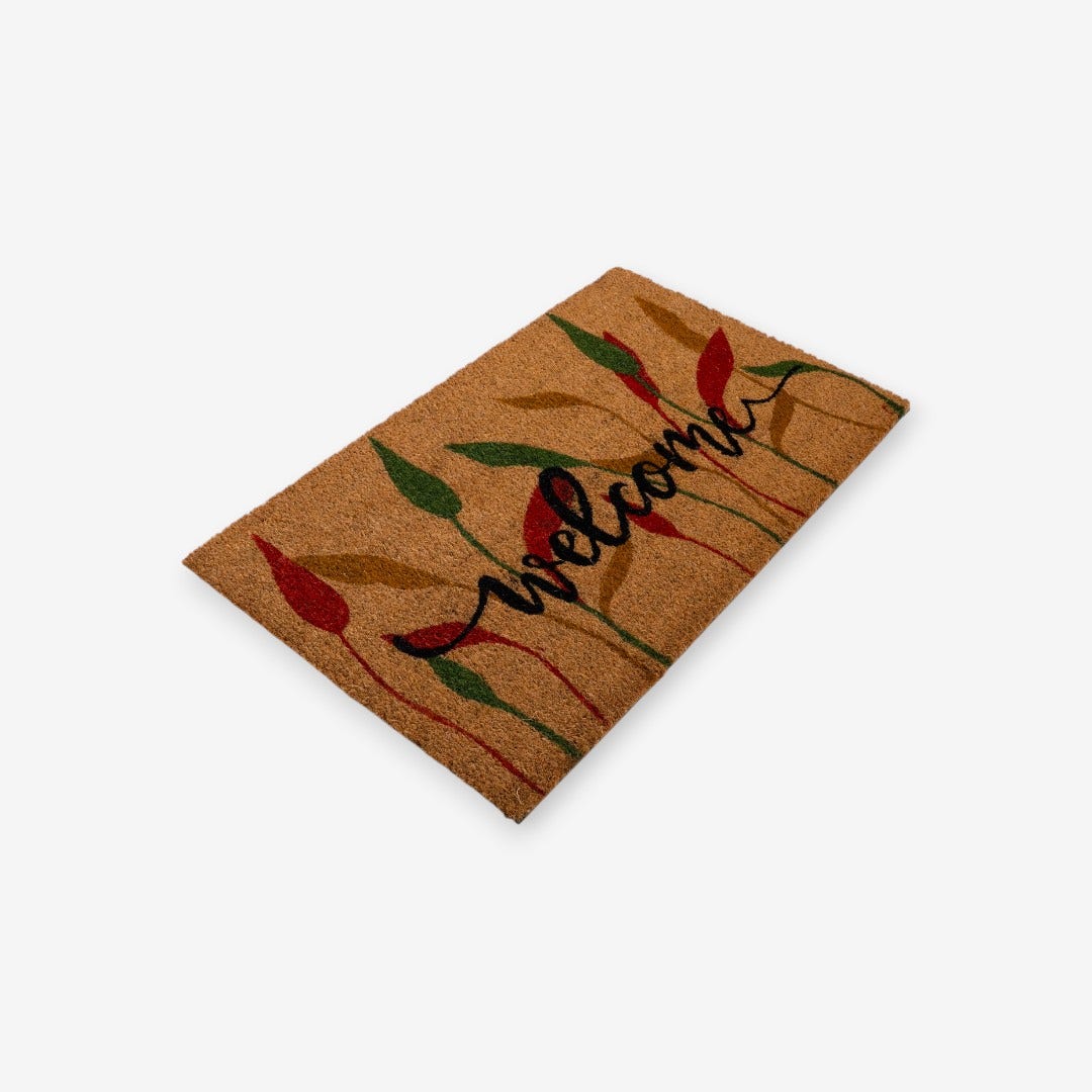 Smith Printed Door Mat 45x75cm