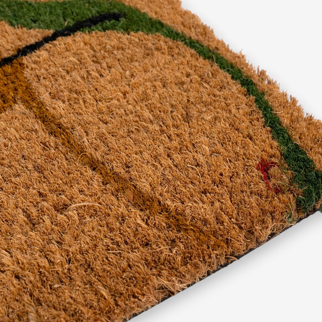Smith Printed Door Mat 45x75cm