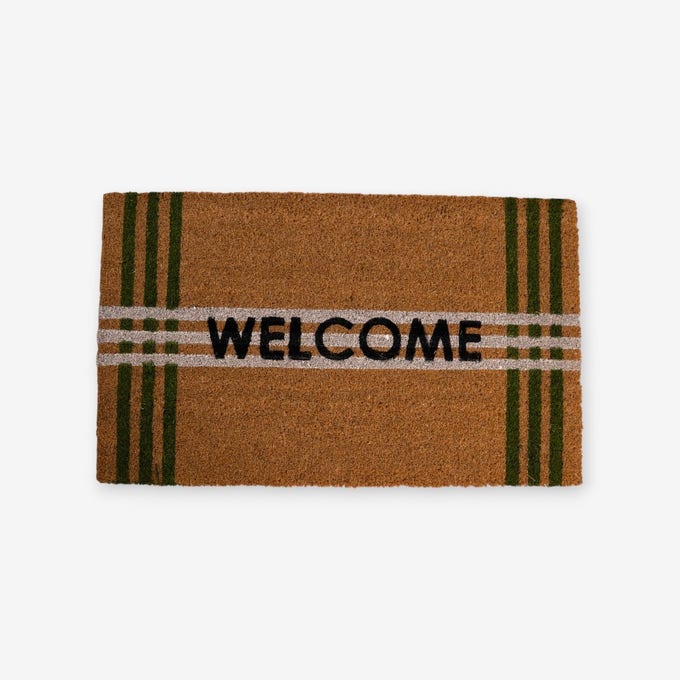 Harry Printed Door Mat 45x75cm Harry Printed Door Mat 45x75cm