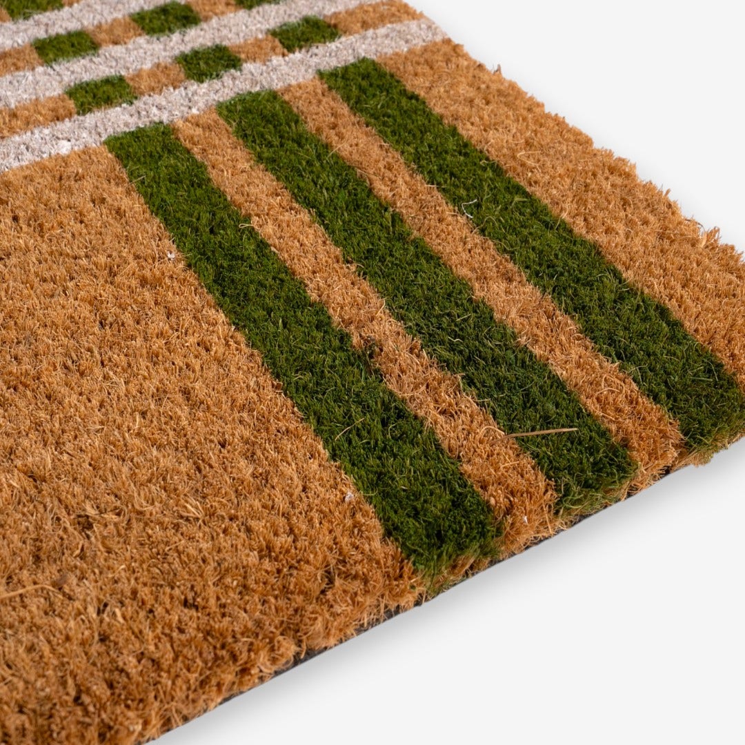 Harry Printed Door Mat 45x75cm