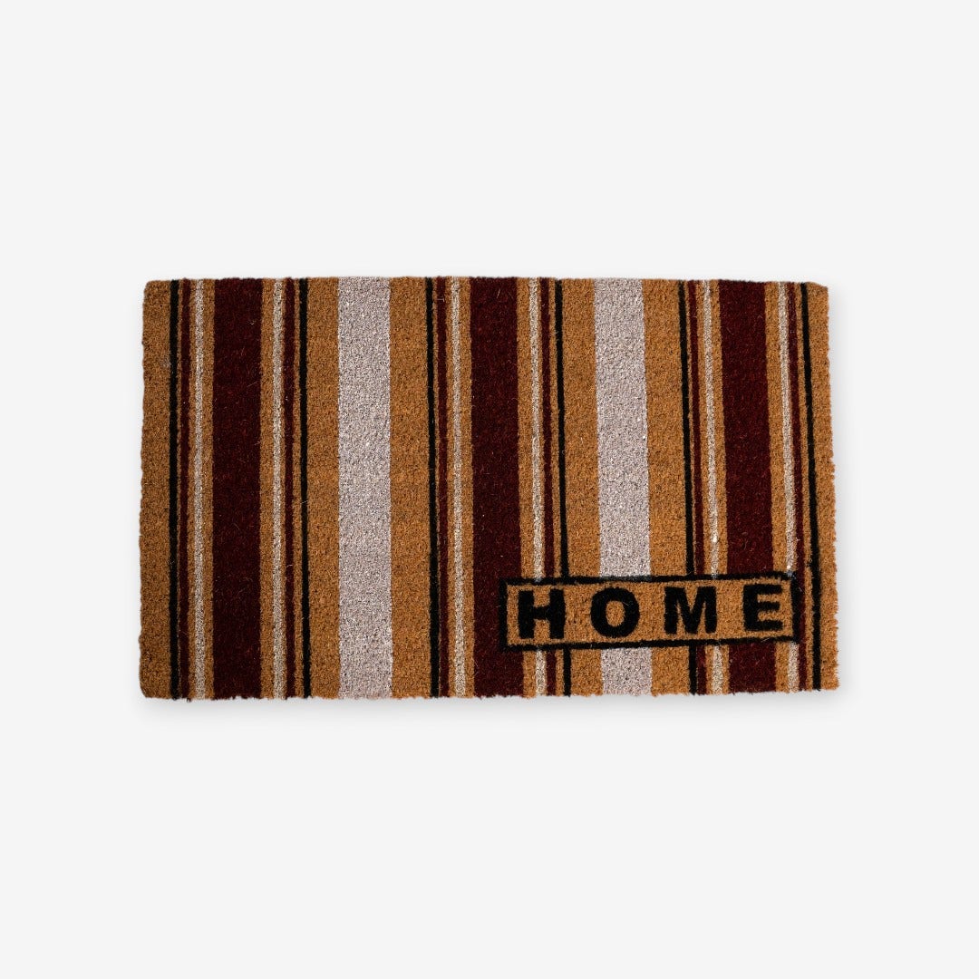 Julie Printed Door Mat 45x75cm