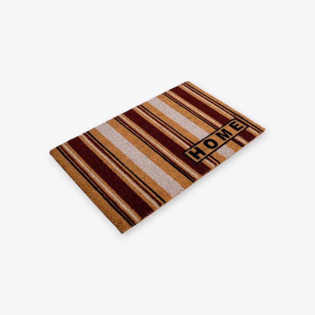 Julie Printed Door Mat 45x75cm