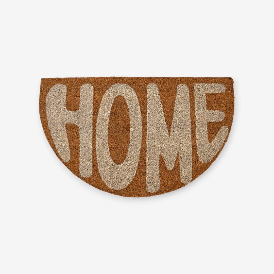 Melling Printed Door Mat 45x75cm