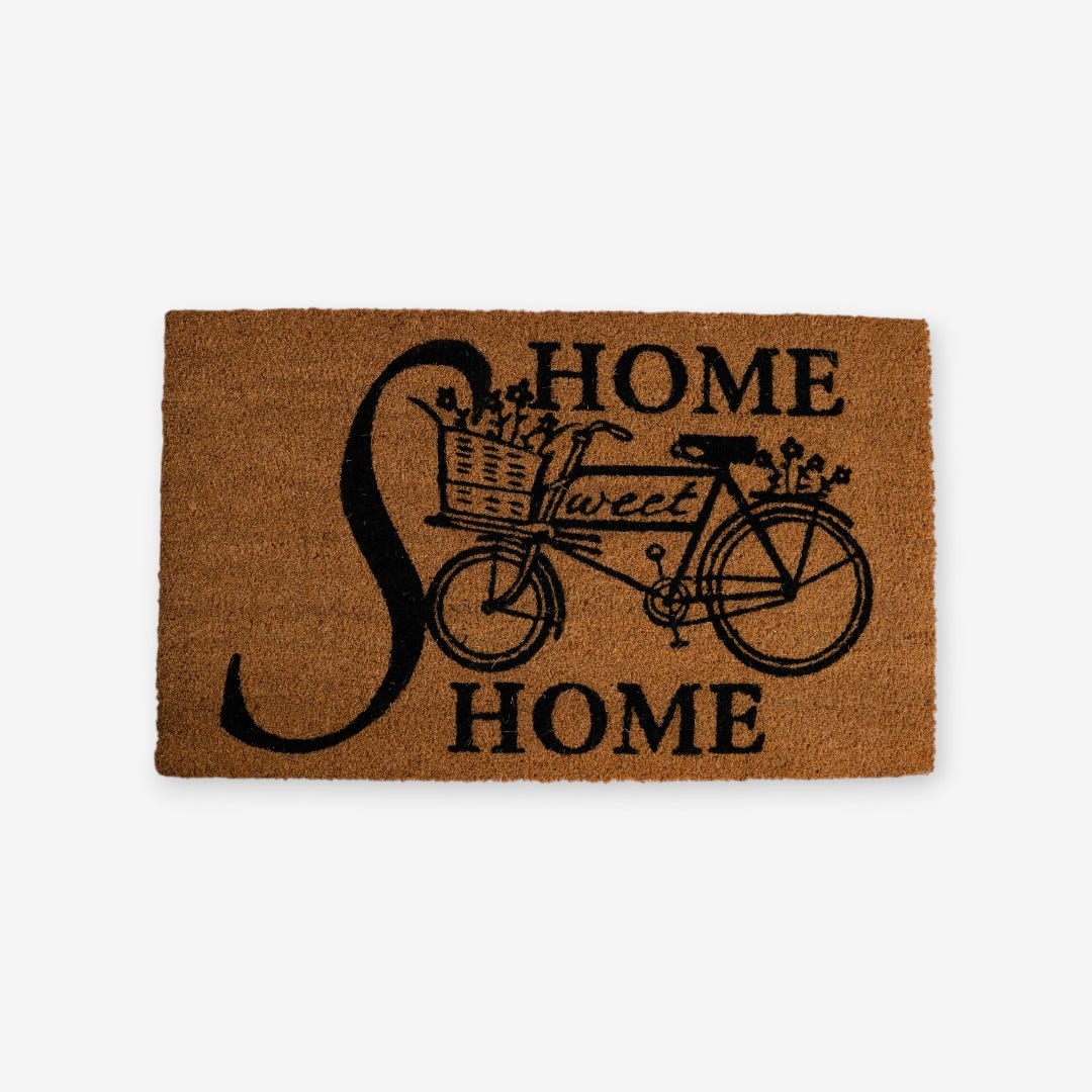 Azad Printed Door Mat 45x75cm