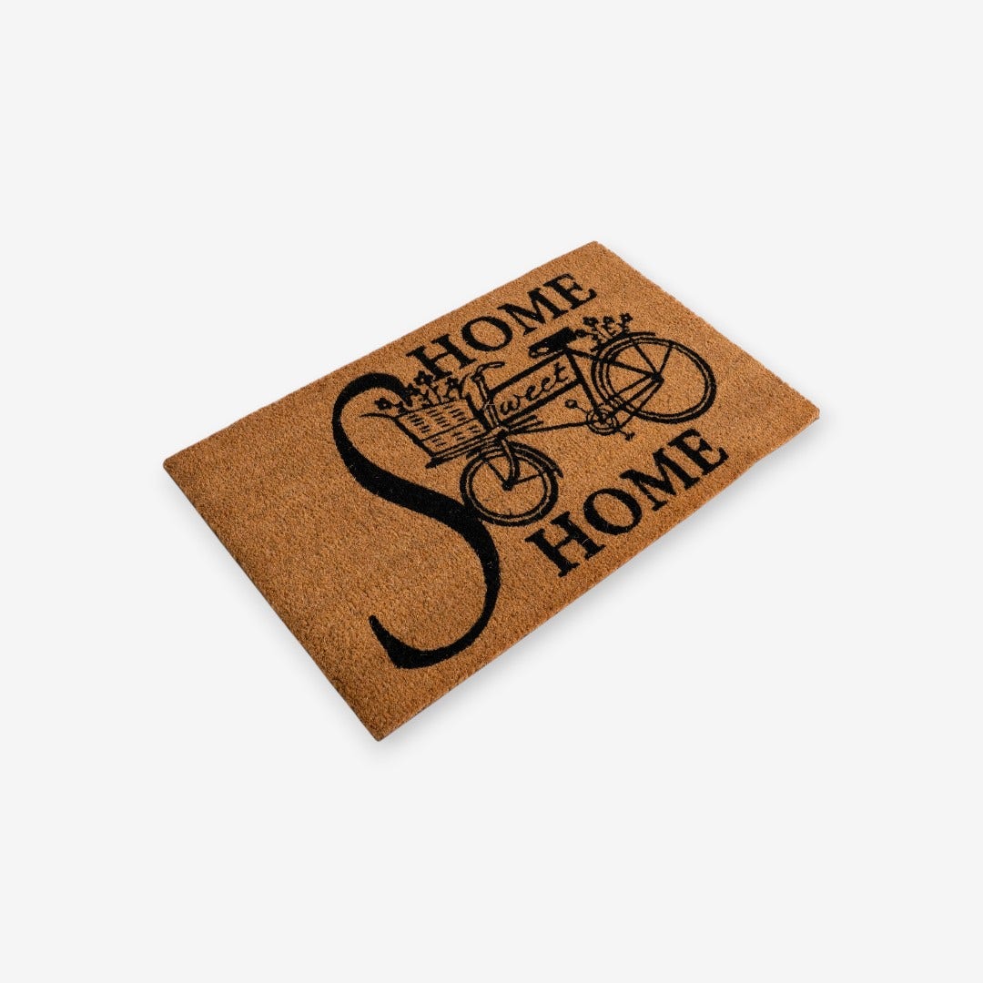 Azad Printed Door Mat 45x75cm