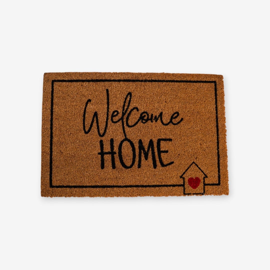 Carolyn Printed Door Mat 40x60cm