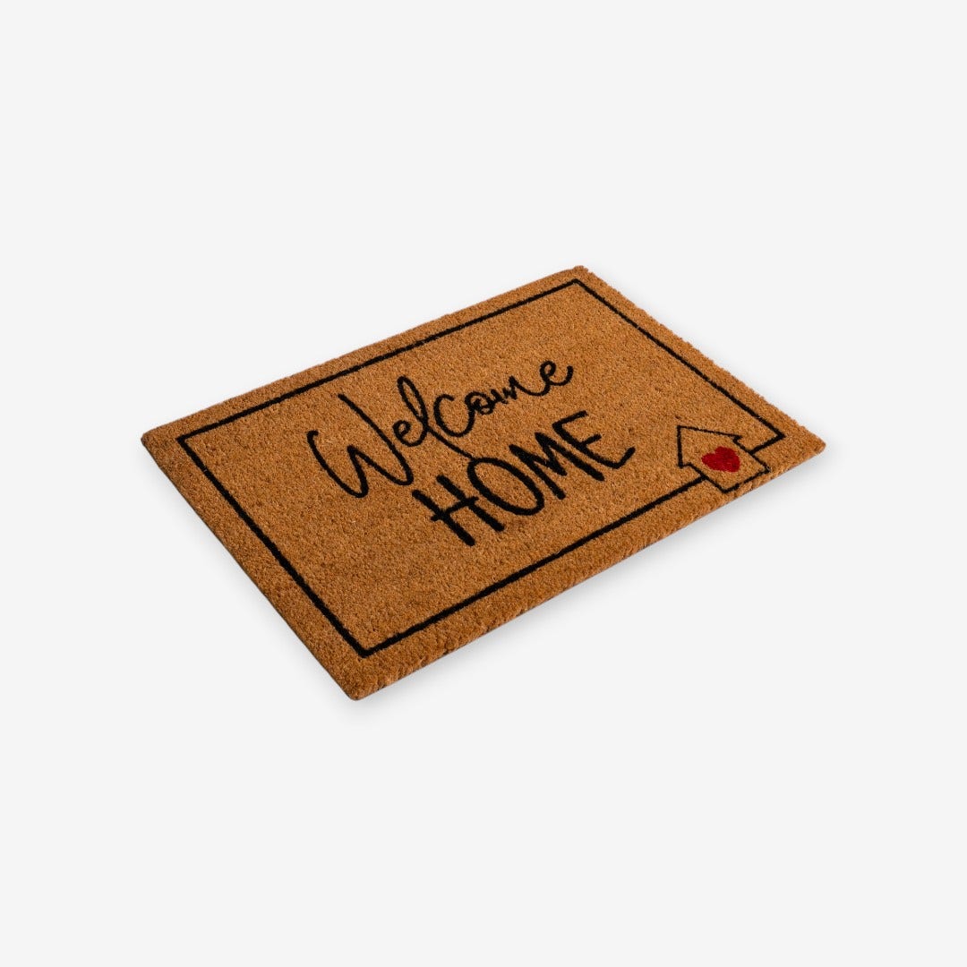 Carolyn Printed Door Mat 40x60cm