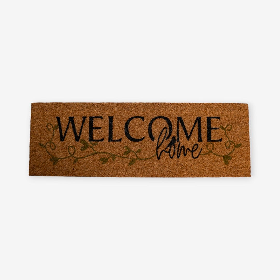 Brendan Printed Door Mat 40x60cm