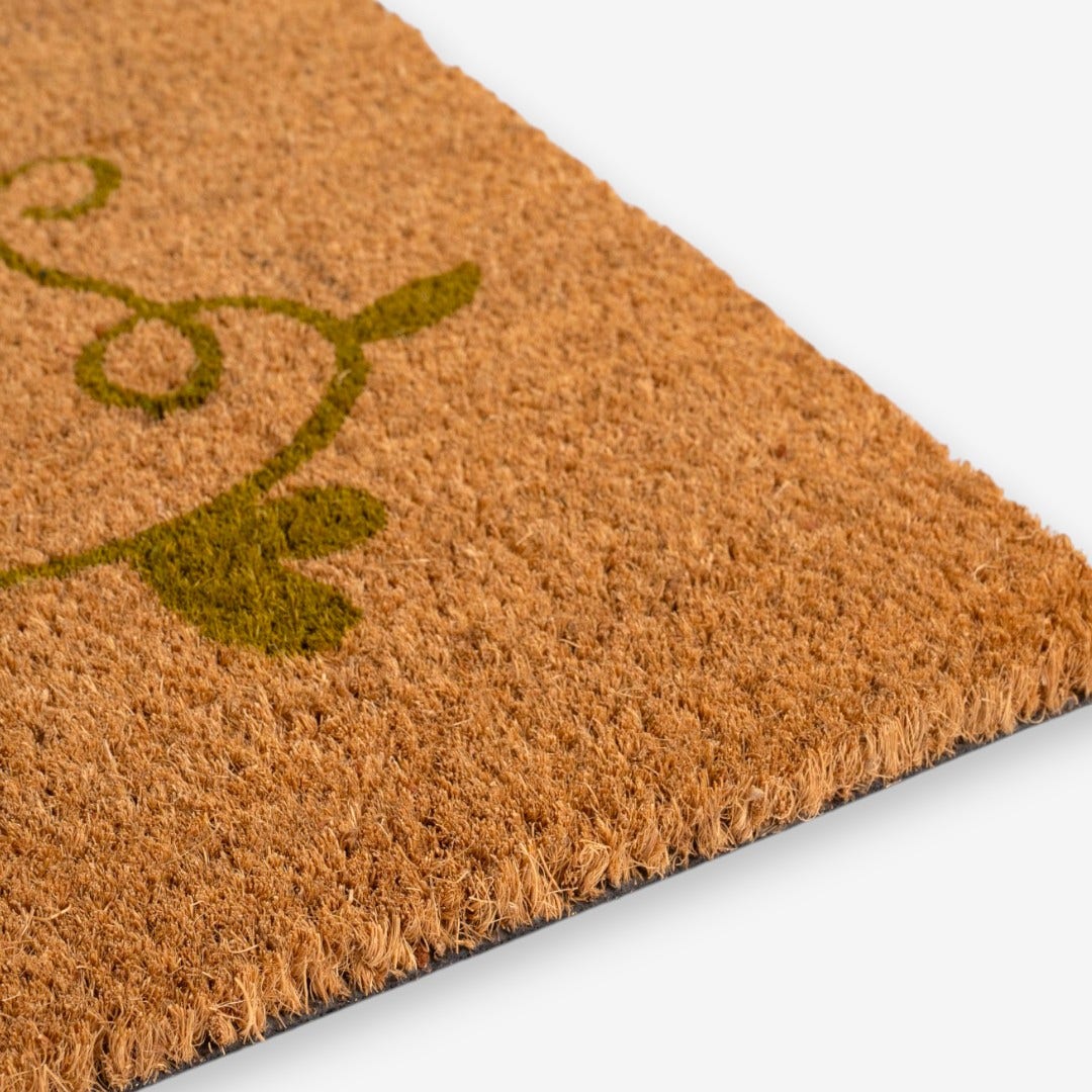 Brendan Printed Door Mat 40x60cm