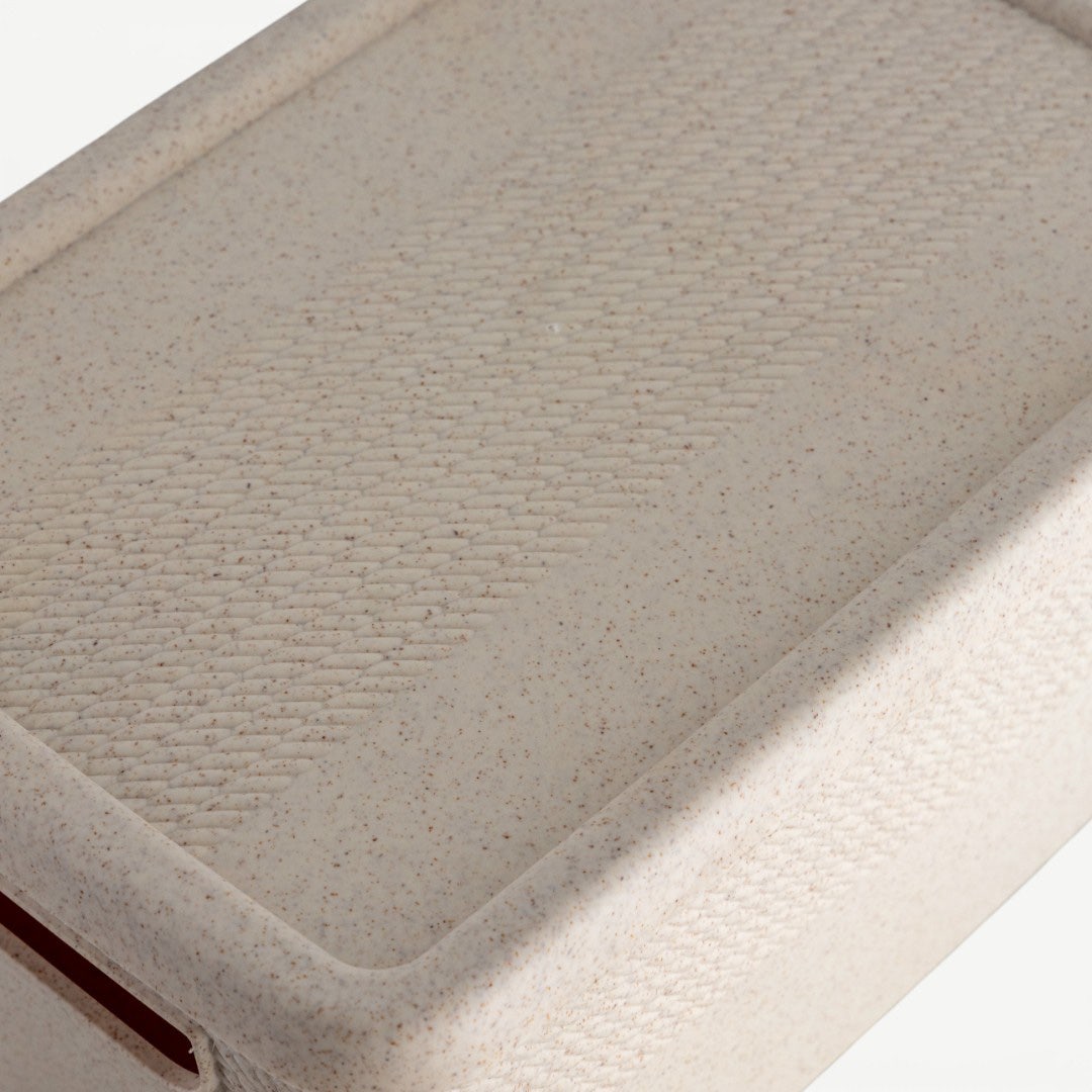 Kevin Storage Basket Set of 3pcs 5L