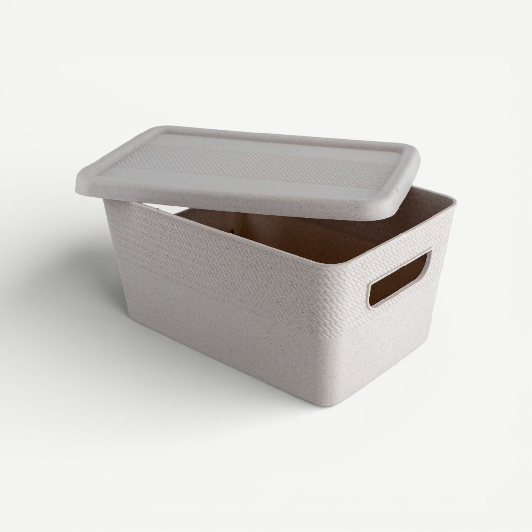 Dewald Storage Basket 5L