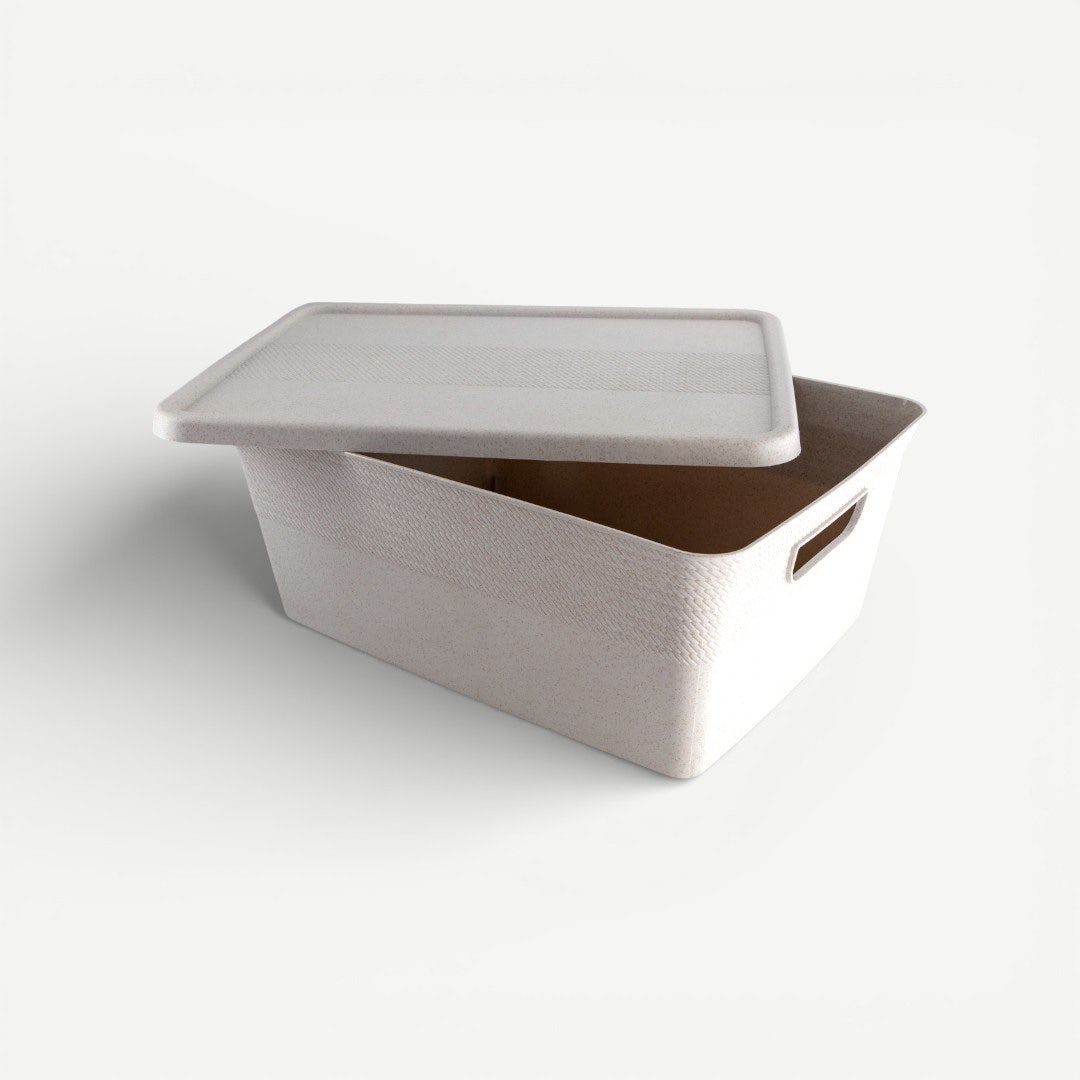 Dewald Storage Basket 13L