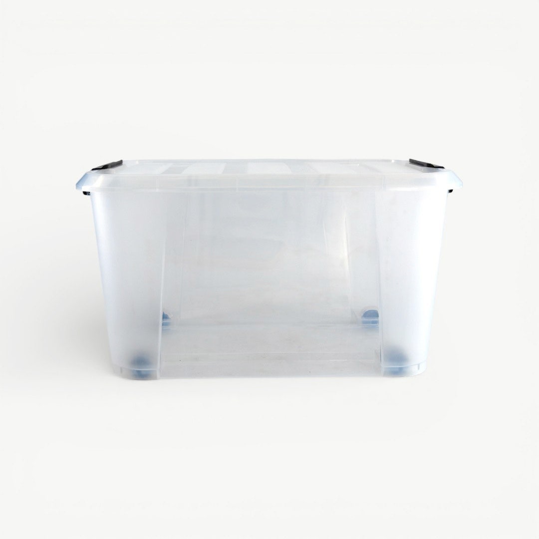 Andy Storage Rolling Box 32L