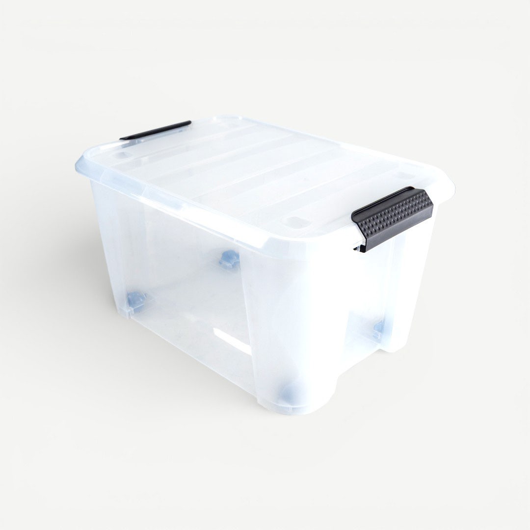 Andy Storage Rolling Box 32L