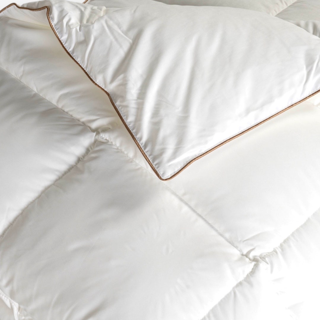 Gloria Supersoft Duvet 220x260cm