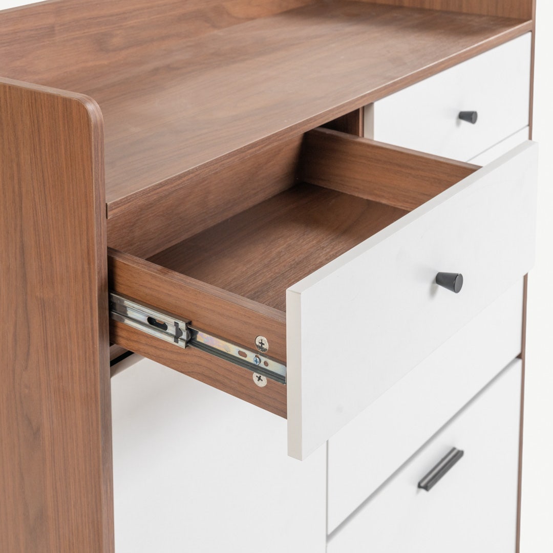 Metod 19-Pair Shoe Cabinet White