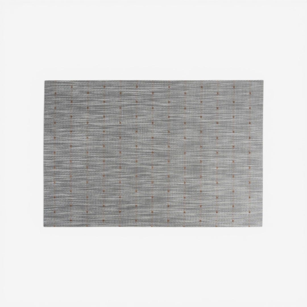 Grivya Placemat Grey - 30X45cm