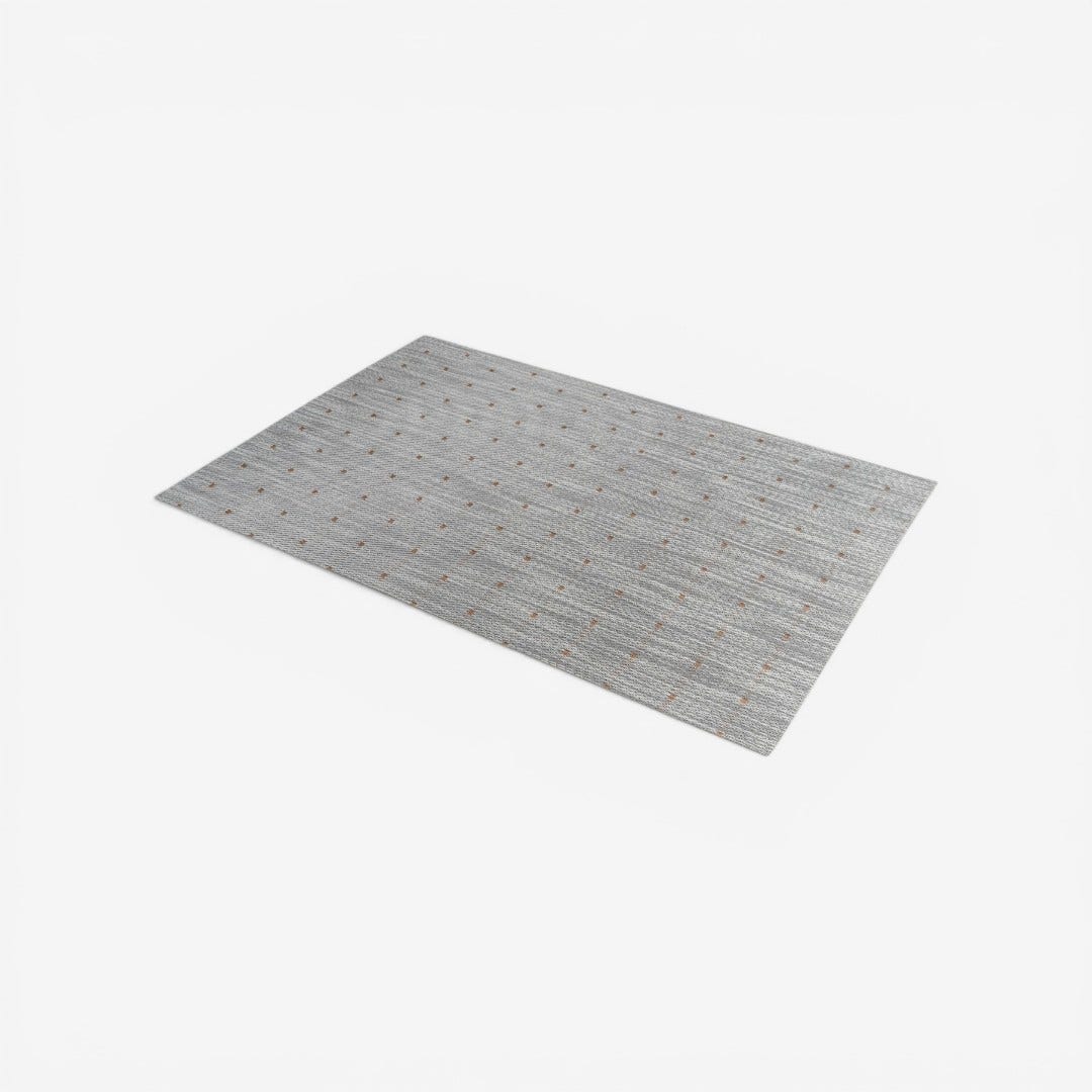 Grivya Placemat Grey - 30X45cm