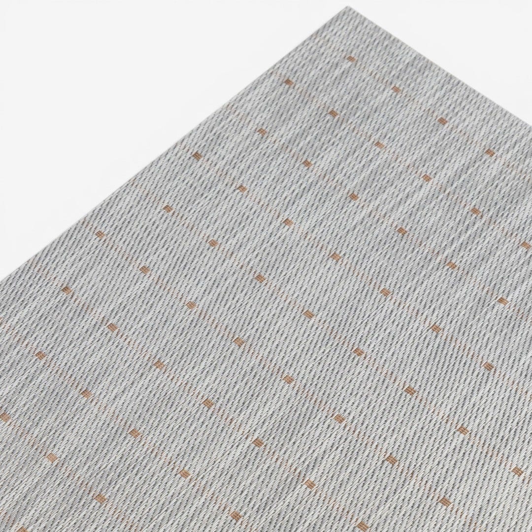 Grivya Placemat Grey - 30X45cm