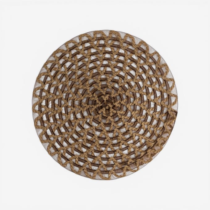 Somira Placemat - 38X38cm Somira Placemat - 38X38cm