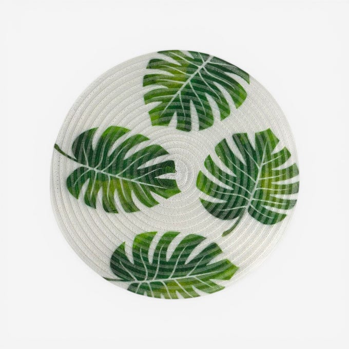 Veylia Placemat - 38X38cm Veylia Placemat - 38X38cm