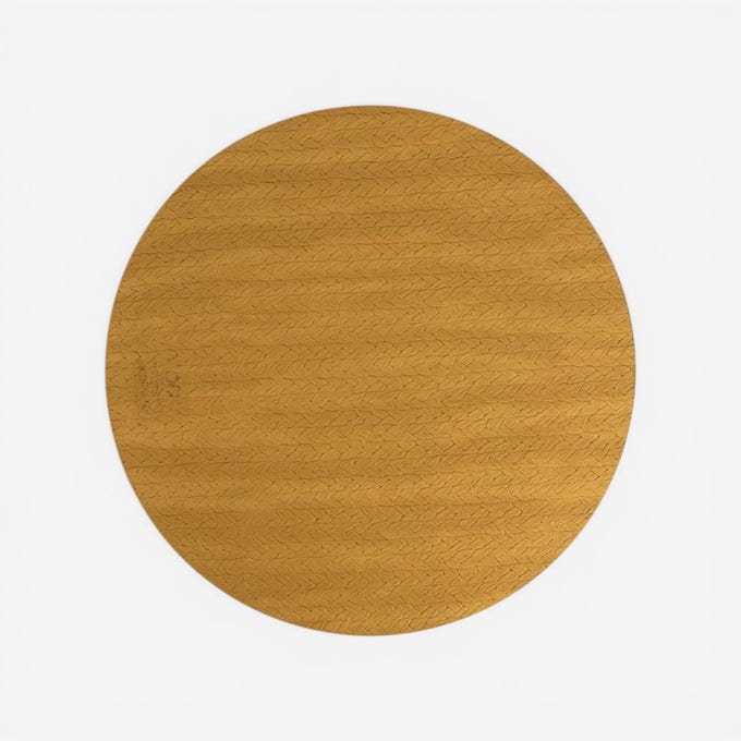 Maruva Placemat - 38X38cm Maruva Placemat - 38X38cm