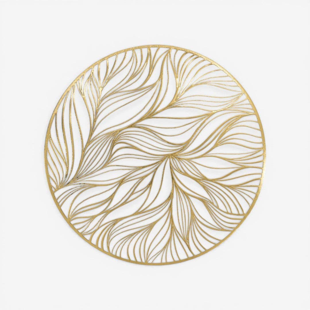 Ivoria Placemat - 38X38cm