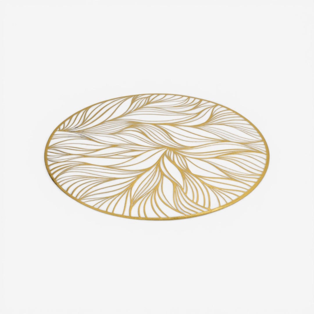 Ivoria Placemat - 38X38cm