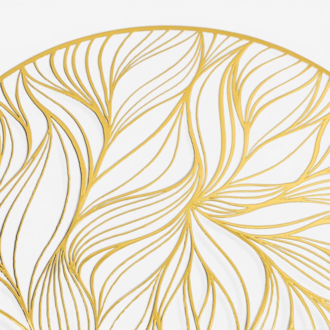 Ivoria Placemat - 38X38cm