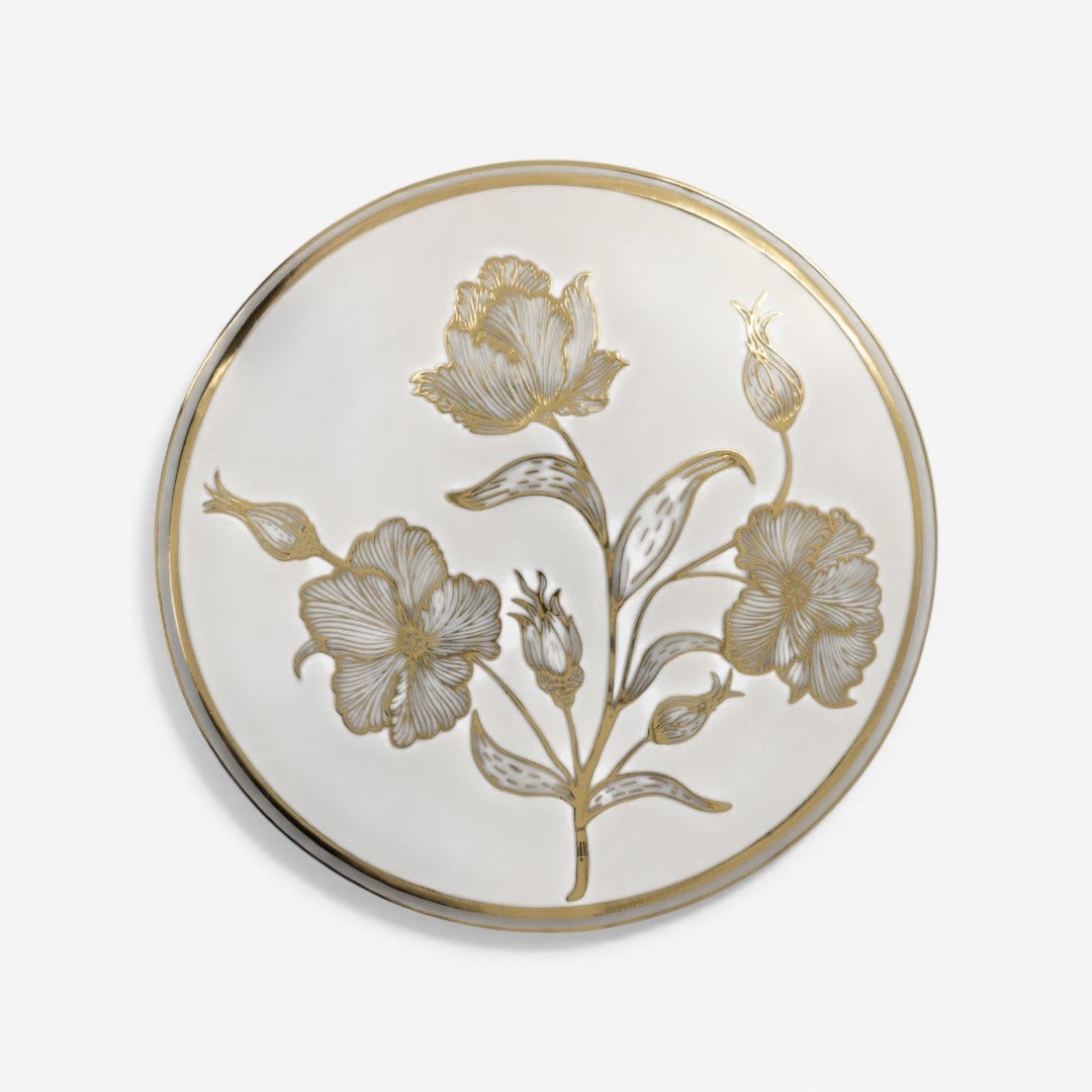 Elvora Placemat - 38X38cm