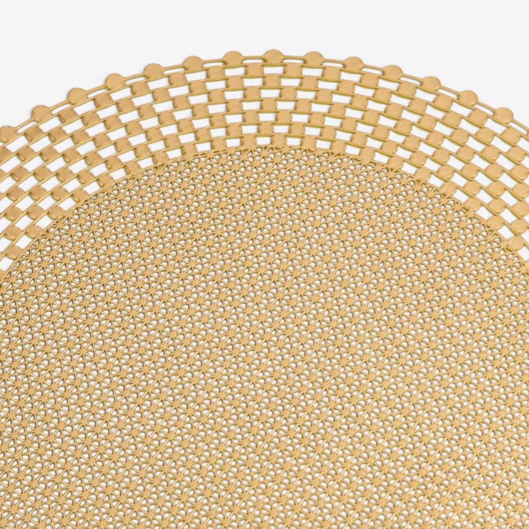 Zavora Placemat - 38X38cm