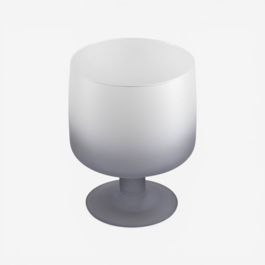 Nahar Glass Grey- 310ml