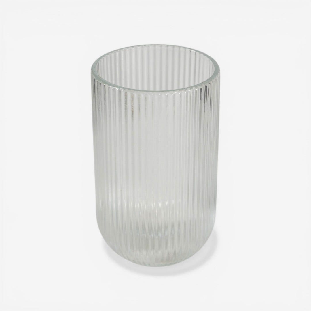 Aalya Glass Set of 6pcs - 405ML