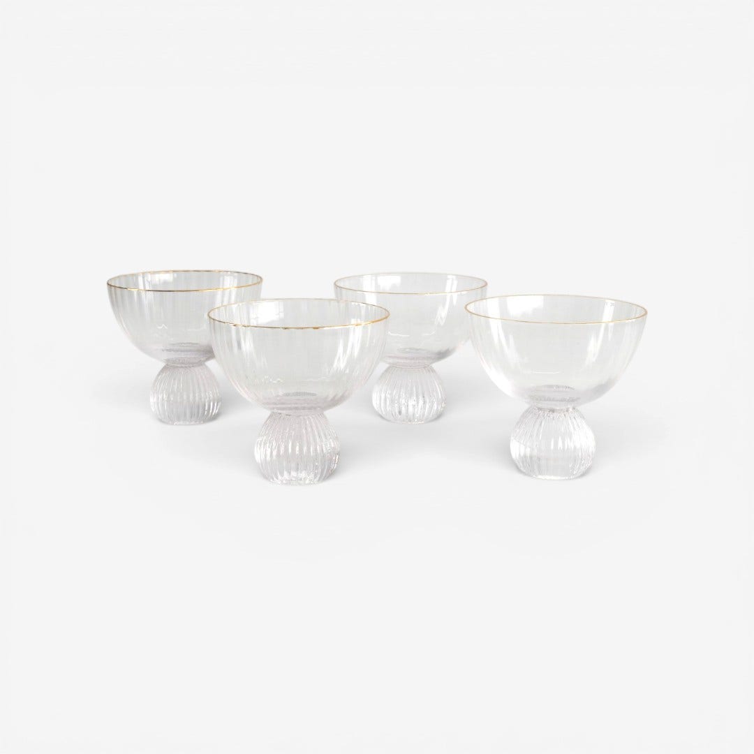 Rawah Glass - 230ML