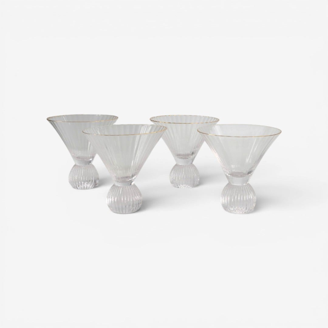 Rawah Glass - 215ML