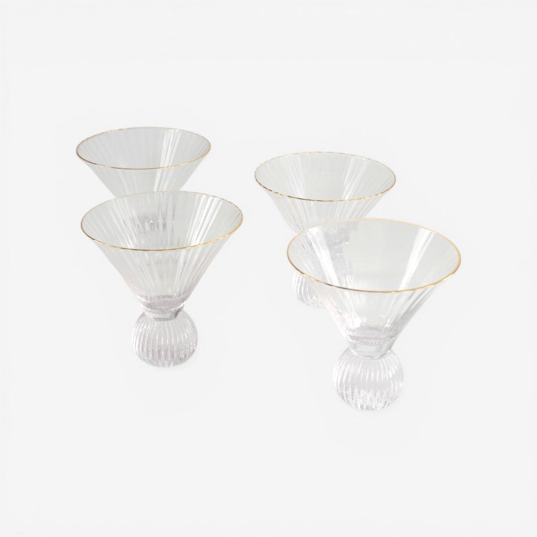 Rawah Glass - 215ML