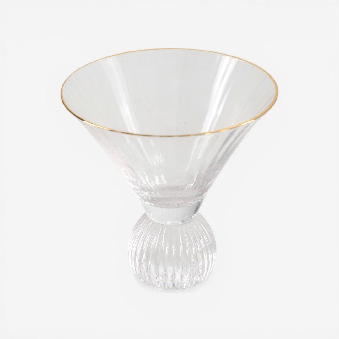 Rawah Glass - 215ML