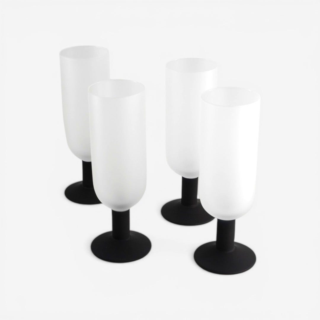 Sahel Glass - 190ML