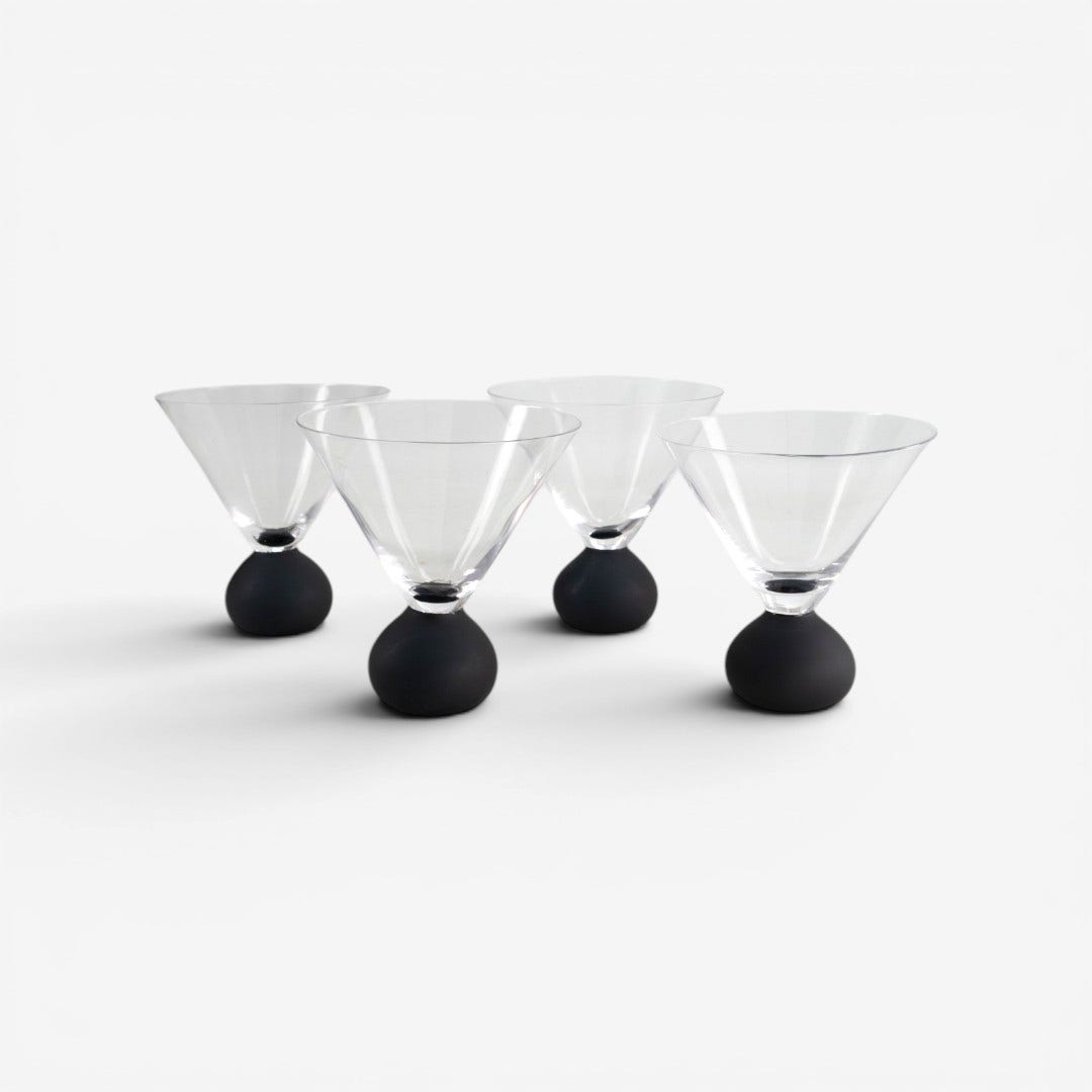 Zeen Glass - 270ML