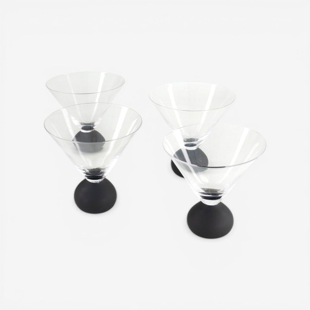Zeen Glass - 270ML