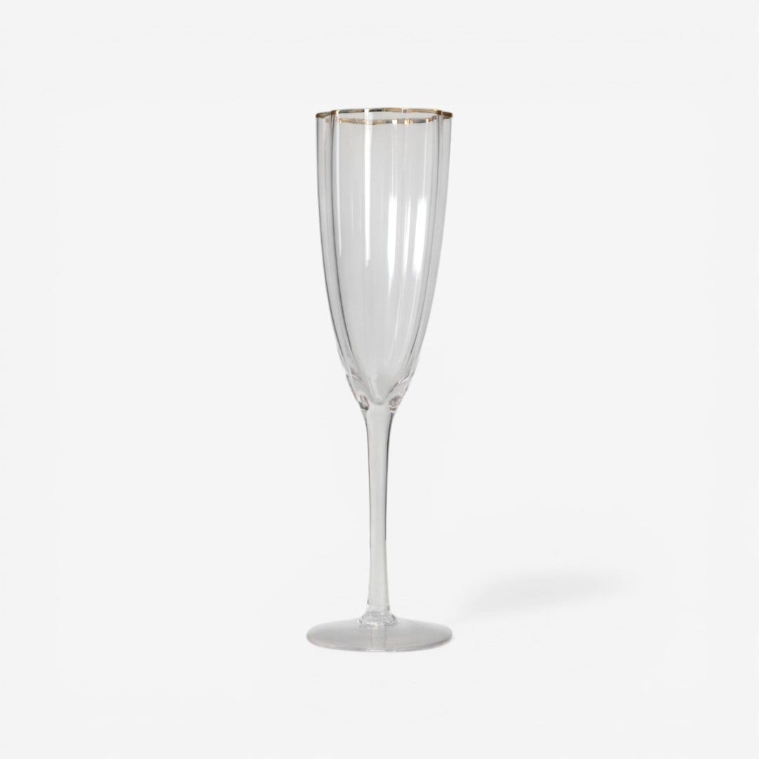 Qitaf Glass - 230ml