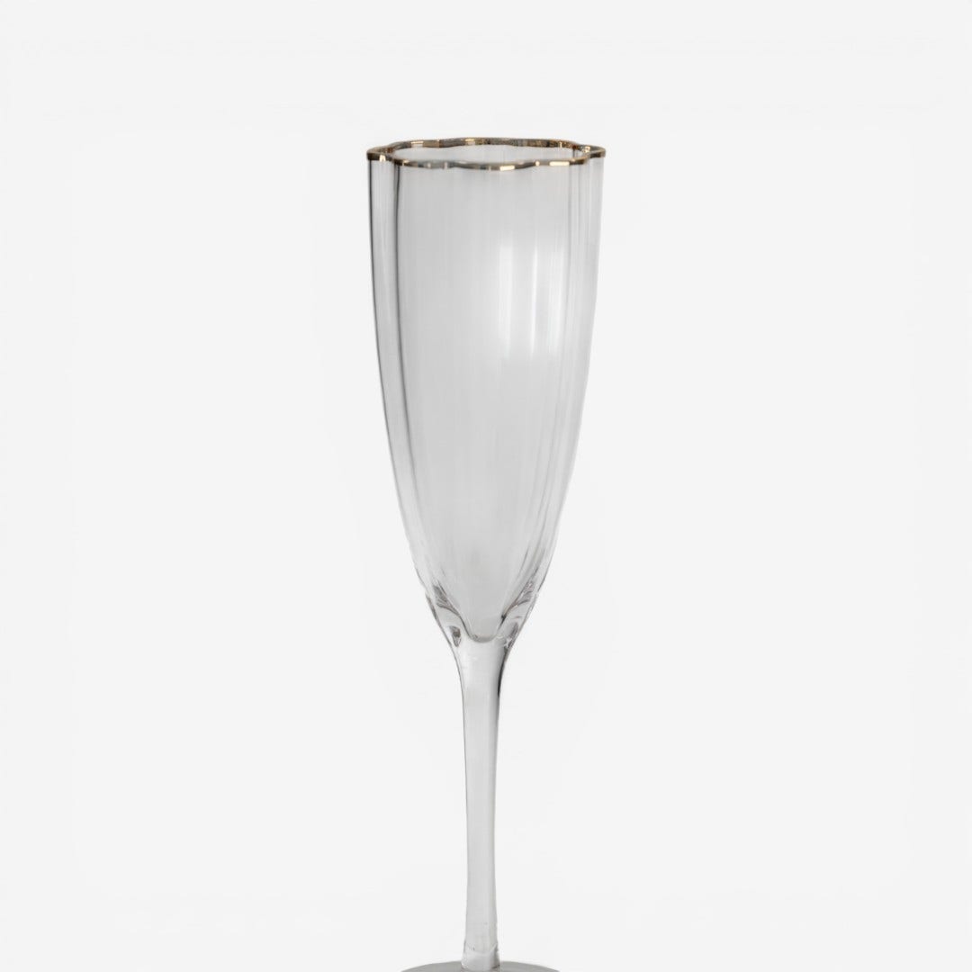 Qitaf Glass - 230ml