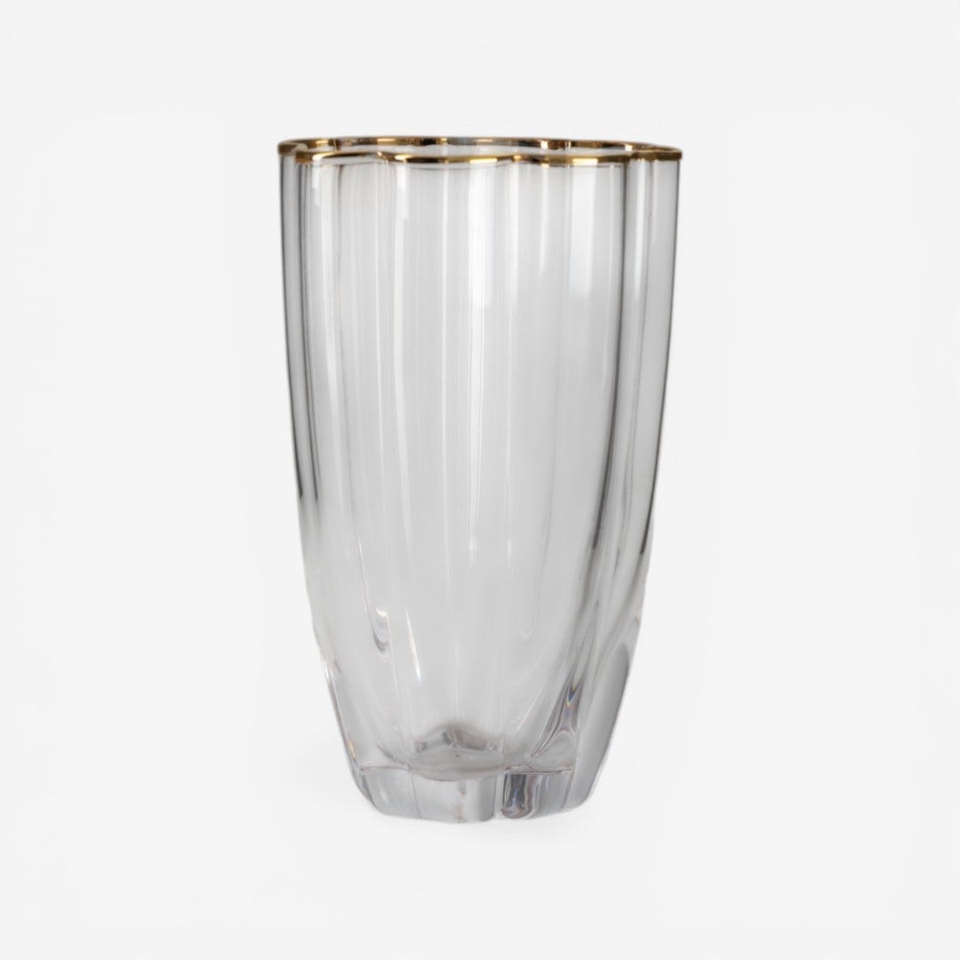 Qitaf Glass - 480ml