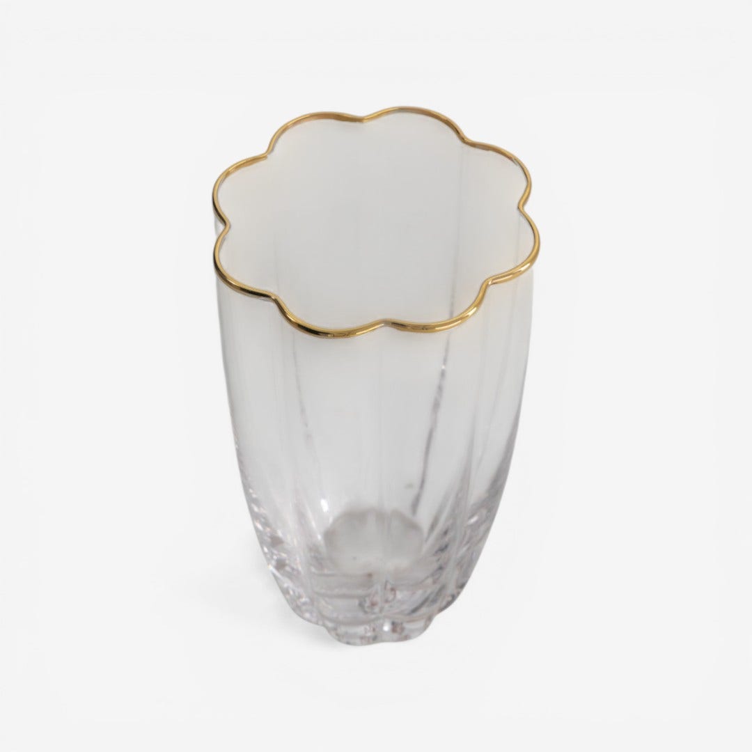 Qitaf Glass - 480ml