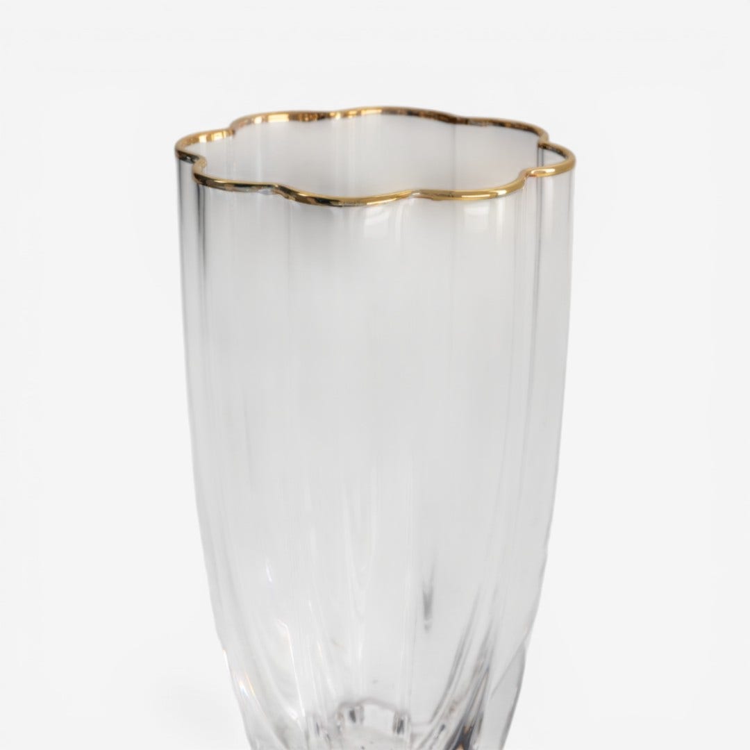 Qitaf Glass - 480ml