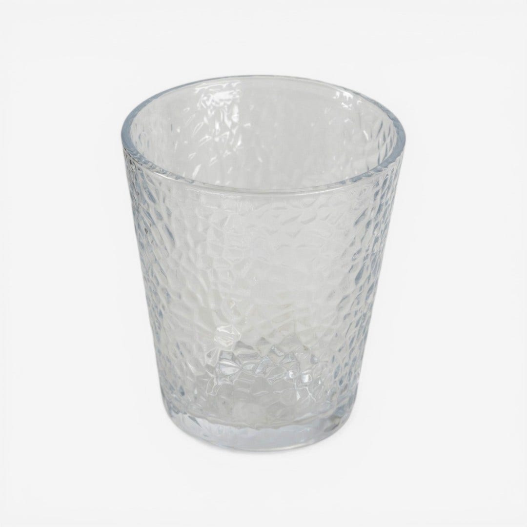 Lujain Glass Set of 4pcs - 330ML