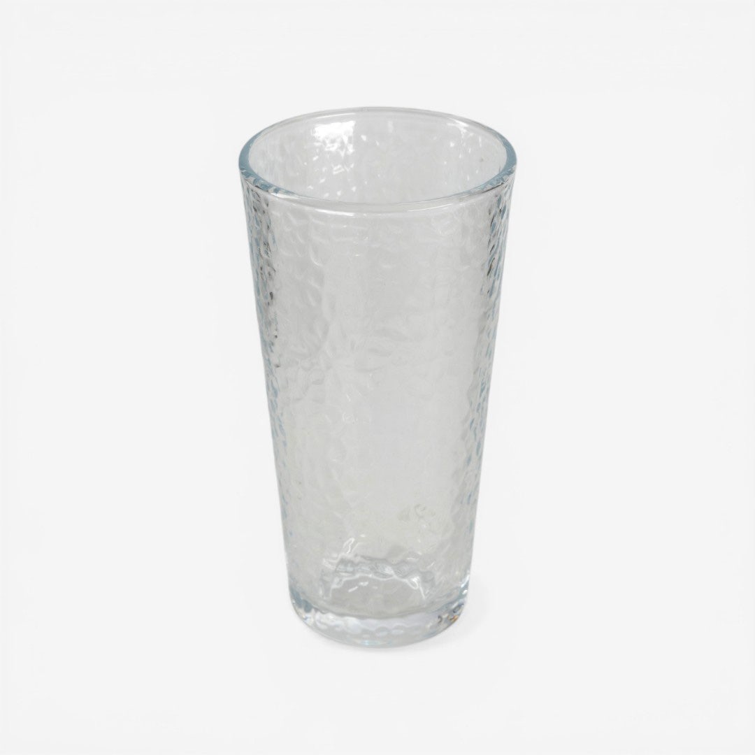 Lujain Glass Set of 4pcs - 335ML