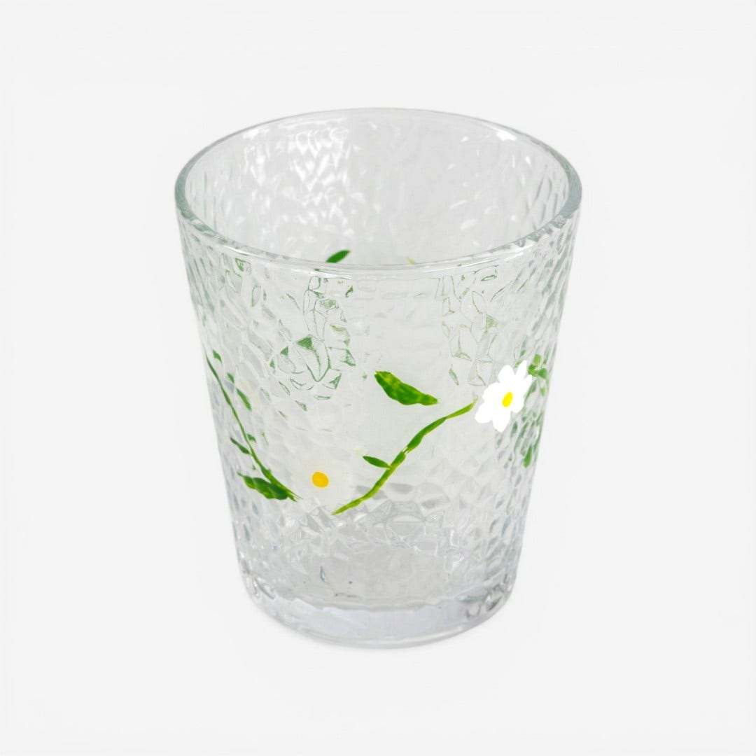Rowa Glass Set of 4pcs - 330ML